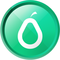 PearDAO logo
