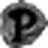 Pebblecoin logo