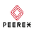 PeerEx logo