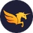 PegasusDollar logo