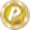 PeleCoin logo