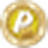 PeleCoin logo