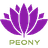 Peony logo