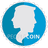 PeopleCoin logo