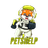 PetsHelp Coin logo