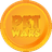 PETWARS logo