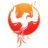 Phoenix chain logo