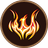 Phoenixcoin logo