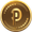 Phonecoin logo