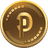 Phonecoin logo