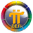 Pi Network DeFi logo