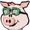 Pig Finance logo