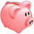 Piggycoin logo
