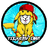 Pikachu Inu logo