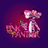 Pink Panther Lovers logo