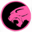 Pink Panther logo