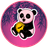 PinkPanda logo