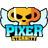Pixer Eternity logo