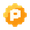 Pixl Coin logo