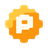 Pixl Coin logo