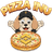 Pizza Inu logo