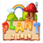 Plant2Earn logo
