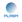 Plasm Network logo