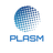 Plasm Network logo
