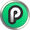 PlayChip logo