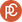 Pledge Coin logo
