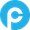 PluraCoin logo