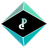 PlusCoin logo