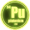 Plutonium logo