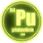 Plutonium logo