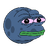 PlutoPepe logo