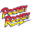 PocketRocket logo