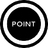 Point Network logo