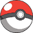 Pokeball logo