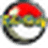PokeCoin logo
