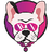 Polkadog logo
