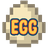 PolyFarm EGG logo