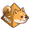 Ponzu Inu logo