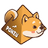 Ponzu Inu logo