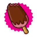 Poopsicle logo
