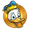 PoorQuack logo