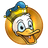 PoorQuack logo
