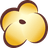 Popcorn logo