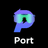 Port Finance logo