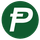 PotCoin logo