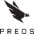 PREOS logo